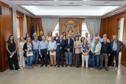Esposende Novo modelo de apoio às IPSS pode atingir 500M€