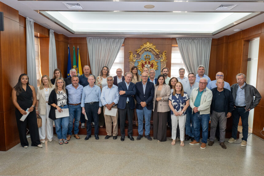 Esposende Novo modelo de apoio às IPSS pode atingir 500M€