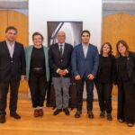 Esposende Premios Viana de Lima entregues a alunos da Universidade do Porto