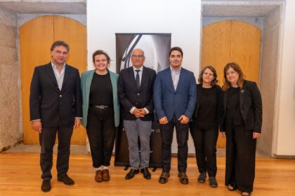 Esposende Premios Viana de Lima entregues a alunos da Universidade do Porto