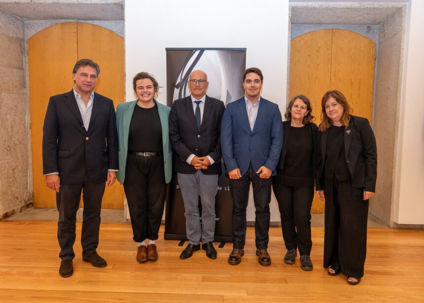 Esposende: Prémios Viana de Lima entregues a alunos da Universidade do Porto Esposende Premios Viana de Lima entregues a alunos da Universidade do Porto
