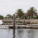 Esposende Proprietários têm até 30 de junho para retirar embarcações da Marina de Recreio