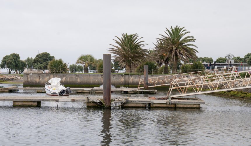 Esposende Proprietários têm até 30 de junho para retirar embarcações da Marina de Recreio