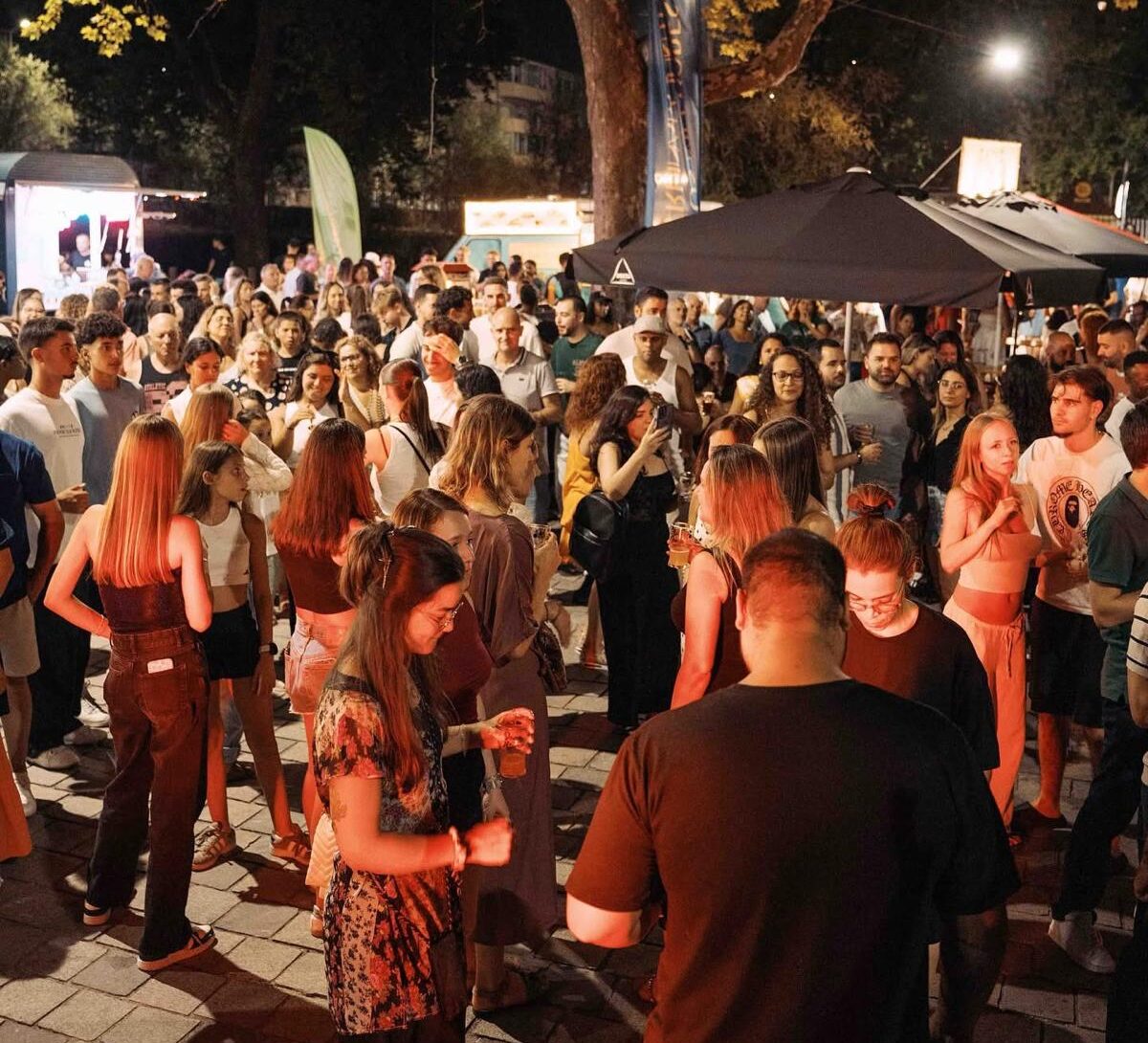 Famalicão: Beer Fest regressa à Praça Mouzinho com 20 marcas e 145 estilos de cerveja FAMALICAO BEER FEST 2 e1781517378510