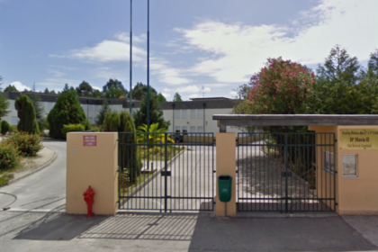 Famalicao Aprovada reabilitacao da Escola EB D. Maria II em Gaviao