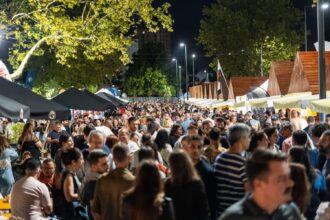 Famalicão Beer Fest regressa à Praça Mouzinho com 20 marcas e 145 estilos de cerveja