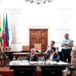 Famalicão Criminalidade desce 11% e autarquia exige mais meios à tutela