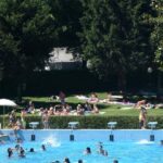 Famalicão É amanhã! Piscinas municipais exteriores abrem as portas para a época balnear!