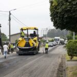 Famalicão Investimento de dois milhões reabilita estradas do concelho