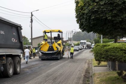Famalicão Investimento de dois milhões reabilita estradas do concelho
