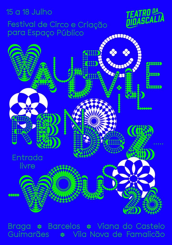 Festival Vaudeville