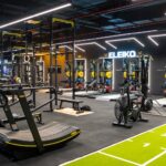 Fitness Park abre ginásio de 1700 m² em Guimarães
