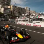 Formula 1 Horários completos do GP do Mónaco 2026 para Portugal Continental