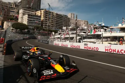 Formula 1 Horários completos do GP do Mónaco 2026 para Portugal Continental