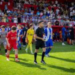 Futebol Barcelos Cup junta mais de 1.500 jovens atletas em fim de semana de gala