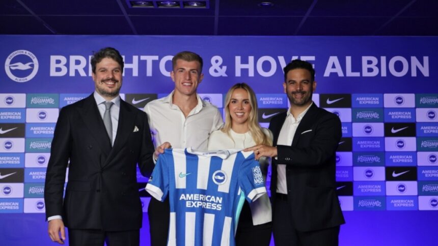 Futebol: Costinha faz história e é o primeiro poveiro na Premier League Futebol Costinha faz historia e e o primeiro poveiro na Premier League
