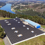 Gaia Águas do Douro e Paiva reabilita Reservatório de Lagoa por 600 mil euros