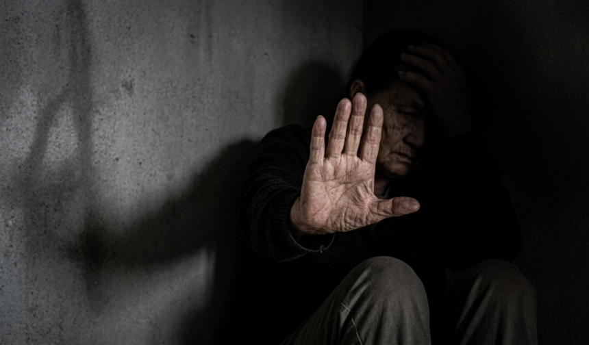 Gaia: Homem de 51 anos em prisão preventiva por agredir e ameaçar a mãe de 77 anos Gaia Homem de 51 anos em prisão preventiva por agredir e ameaçar a mãe de 77 anos