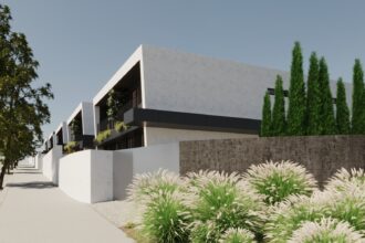 Gaia Parceria imobiliária investe sete milhões no condomínio premium Valadares Villas