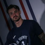 Gil Vicente FC transfere Dani Figueira para o FC Noah da Arménia