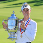 Golfe Nelly Korda conquista o U.S. Women's Open em Riviera e lidera a revolução digital na modalidade
