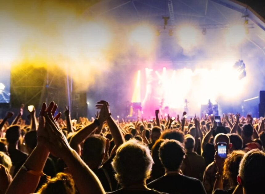 Guimarães: Rock no Rio Febras esgota lotação a um mês do festival Guimaraes Rock no Rio Febras esgota lotacao a um mes do festival e1782731841357