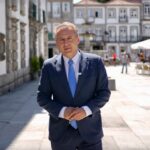 Chega eduardo teixeira viana do castelo