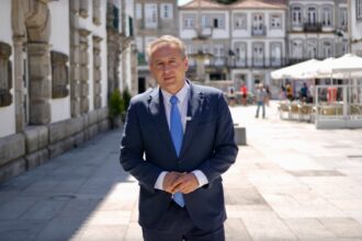 Chega eduardo teixeira viana do castelo