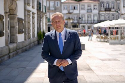 Chega eduardo teixeira viana do castelo