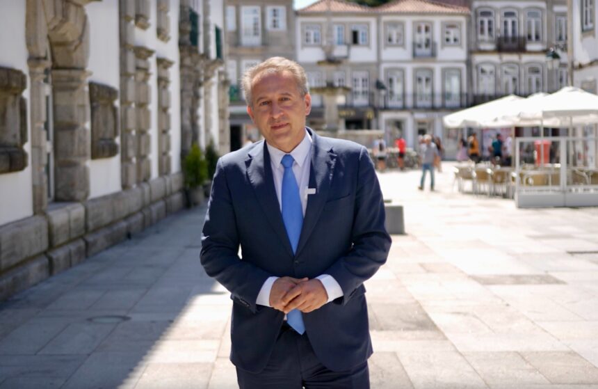 Chega eduardo teixeira viana do castelo