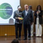 LIPOR Certificação Coração Verde distingue 98 novas entidades e eleva comunidade para 850 organizações