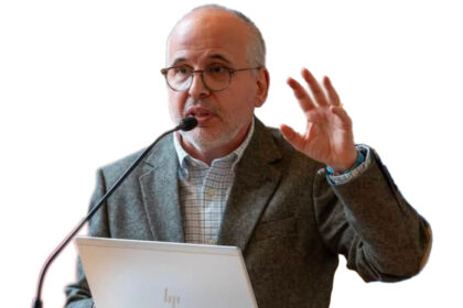 Mário Freitas - Presidente da ANaMeT – Associação Nacional dos Médicos de Medicina do Trabalho