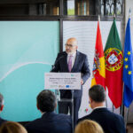 Minho Investimento de 25 milhões de euros elimina 11 passagens de nível entre Nine e Barroselas
