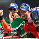 MotoGP Marco Bezzecchi vence em Mugello e lidera dobradinha histórica da Aprilia no GP de Itália