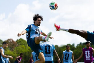 Mundial 2026 Portugal estreia-se hoje frente à República Democrática do Congo