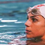 Natação Ana Rodrigues em destaque no Troféu Sette Colli em Roma