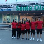 Natação Guilherme Ferreira garante mínimo nacional no Troféu Internacional Villa de Gijón
