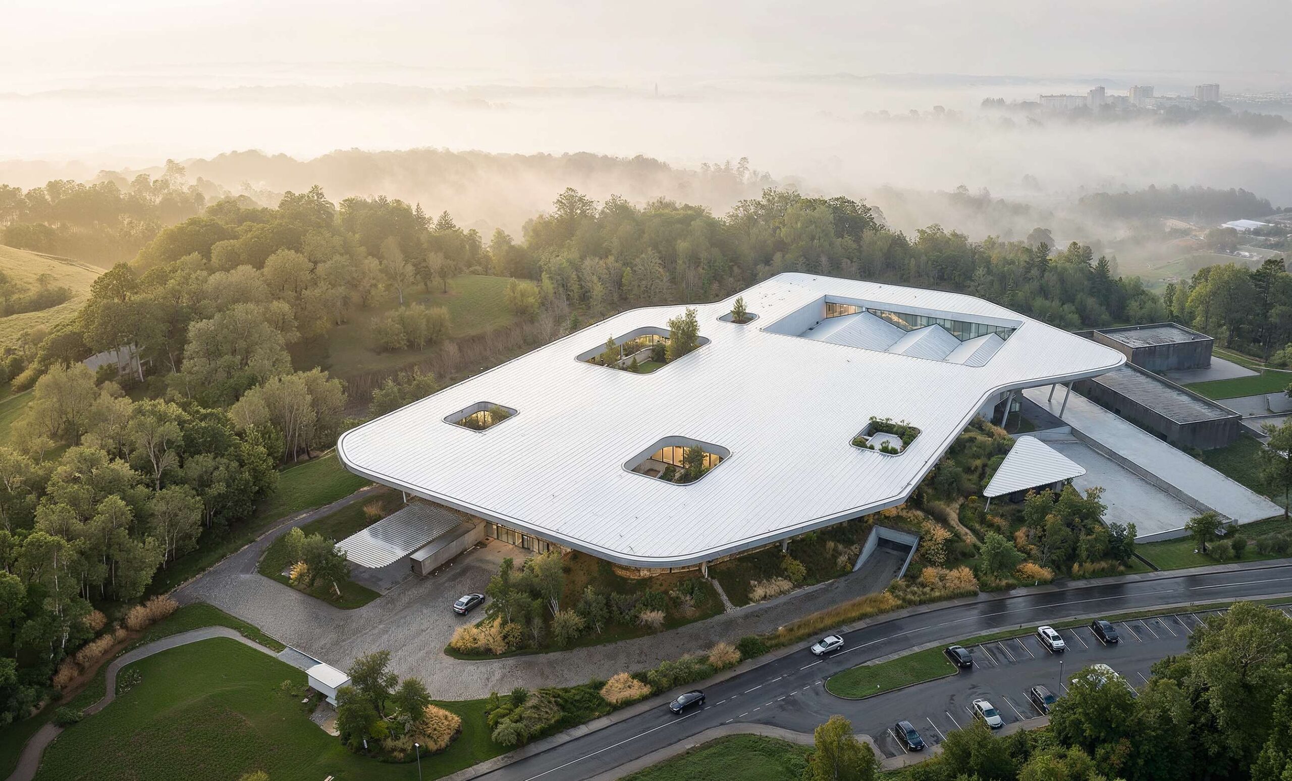 PMA Paulo Merlini Architects scaled