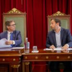 PSD visita a ULS de Braga e BarcelosEsposende e expõem progressos no acesso a médicos de família e cirurgias