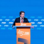 PSDBraga Moção Minho, Região Competitiva aprovada por unanimidade em Congresso Nacional