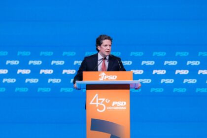 PSDBraga Moção Minho, Região Competitiva aprovada por unanimidade em Congresso Nacional