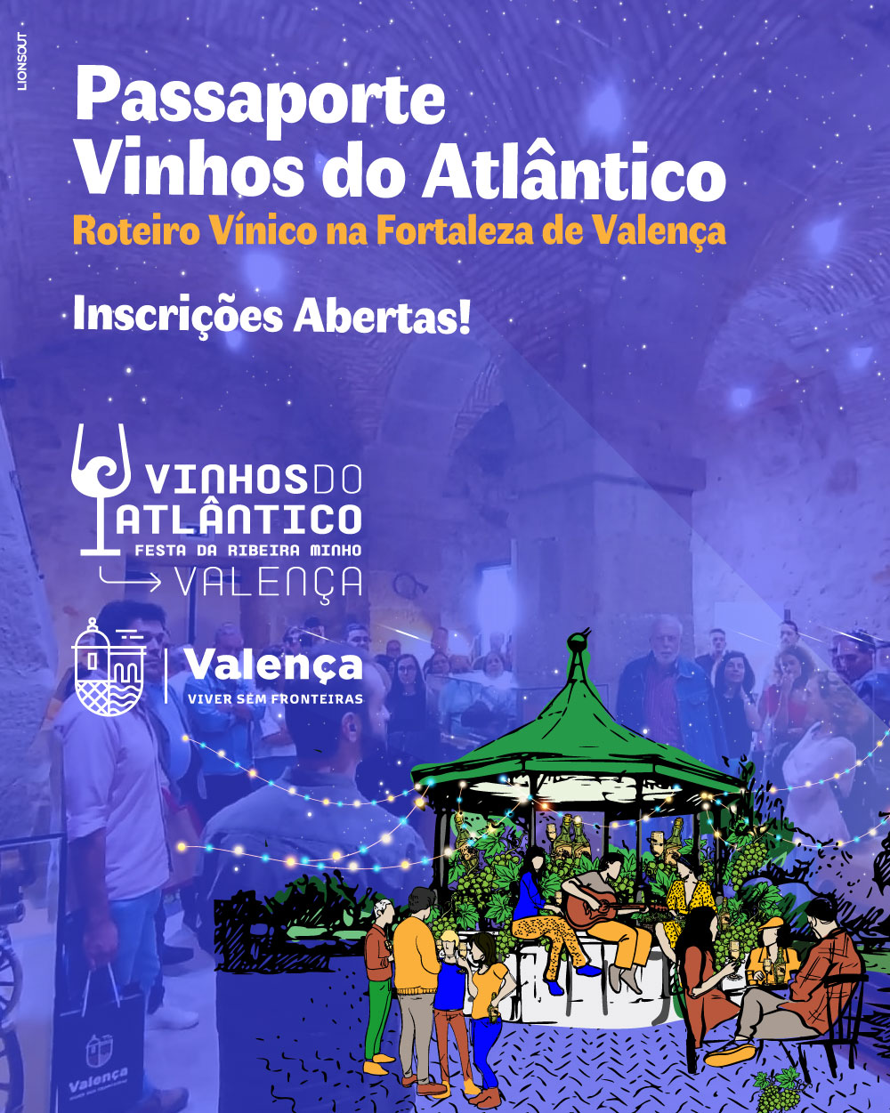 Passaporte Vinhos
