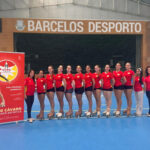 Patinagem Artística CCPA de Barcelos apura 10 atletas para os Nacionais