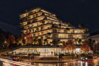 Paulo Merlini Architects integra Inteligência Artificial para redefinir produção e otimizar modelos BIM