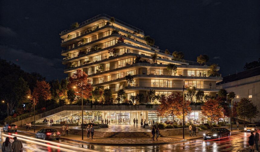 Paulo Merlini Architects integra Inteligência Artificial para redefinir produção e otimizar modelos BIM