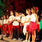 Ponte da Barca Show Talent da Academia de Música brilha com 136 alunos