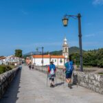 Ponte de Lima Caminho de Torres obtém certificação oficial como Itinerário de Santiago