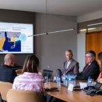Porto de Leixões investe 8,7M€ para eletrificar Terminal de Cruzeiros
