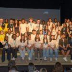 Póvoa de Lanhoso Escola Profissional Forave vence “Pitch de Ideias Sociais” no Theatro Club