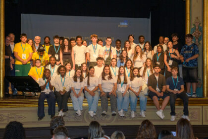 Póvoa de Lanhoso Escola Profissional Forave vence “Pitch de Ideias Sociais” no Theatro Club